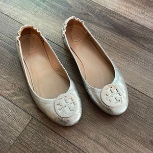 Tory Burch Flats